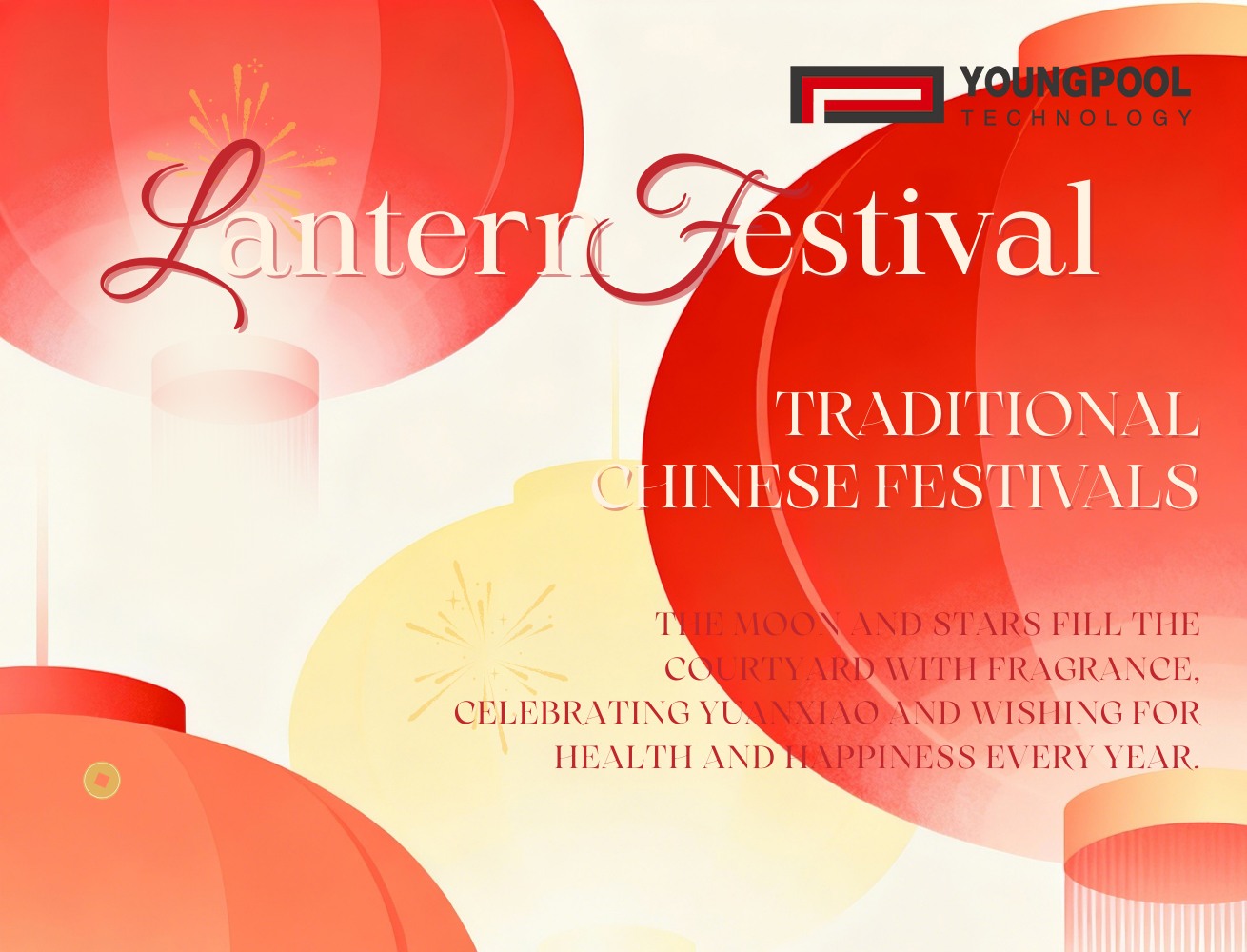 Youngpool Technology | Riuniti stasera, per iniziare insieme un nuovo capitolo