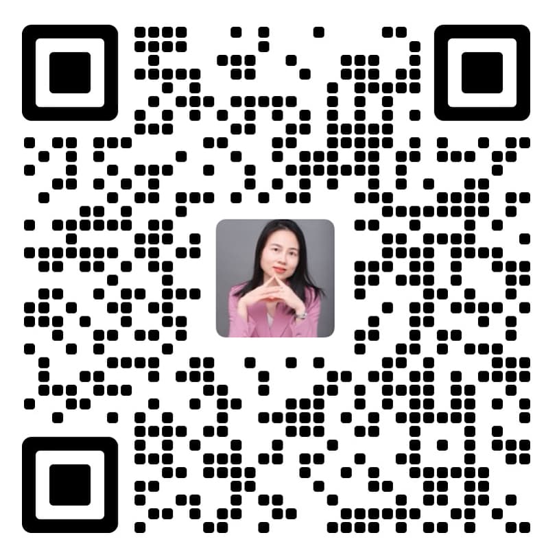 Scansione su wechat